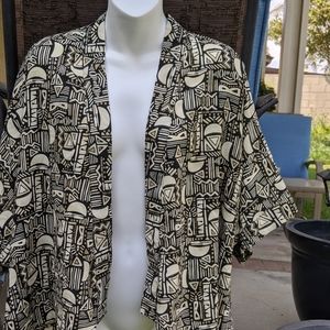3/$25 Pattern Cover Up